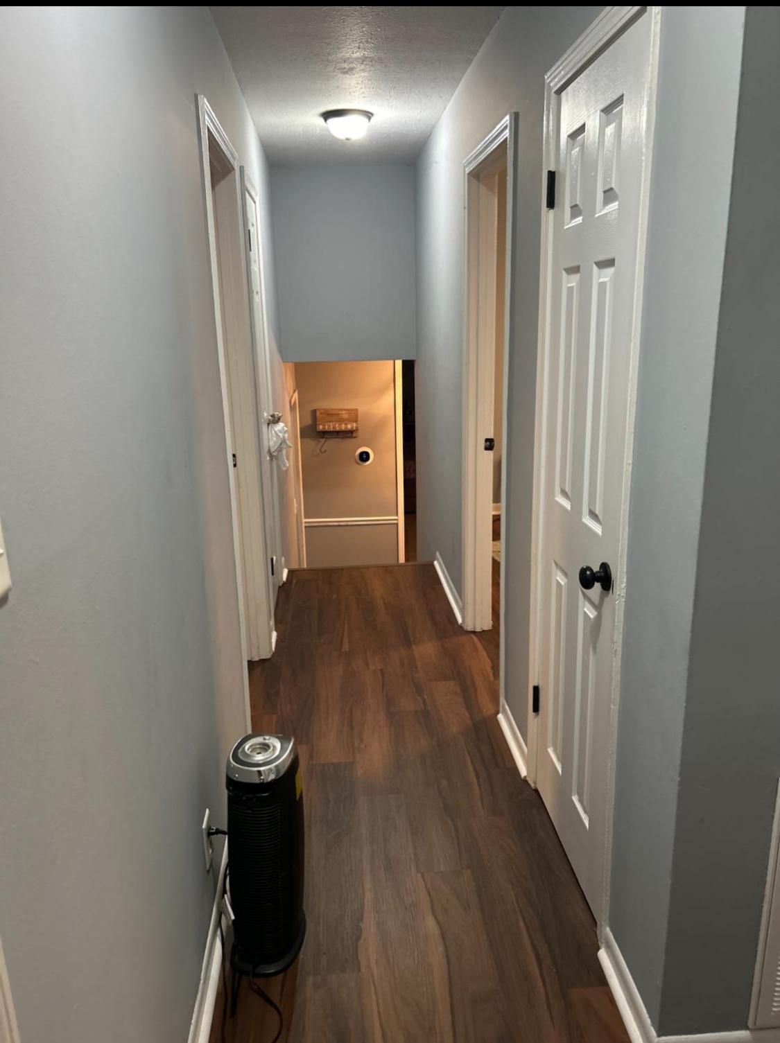 Loners Loft Private Rooms Huntsville Bagian luar foto