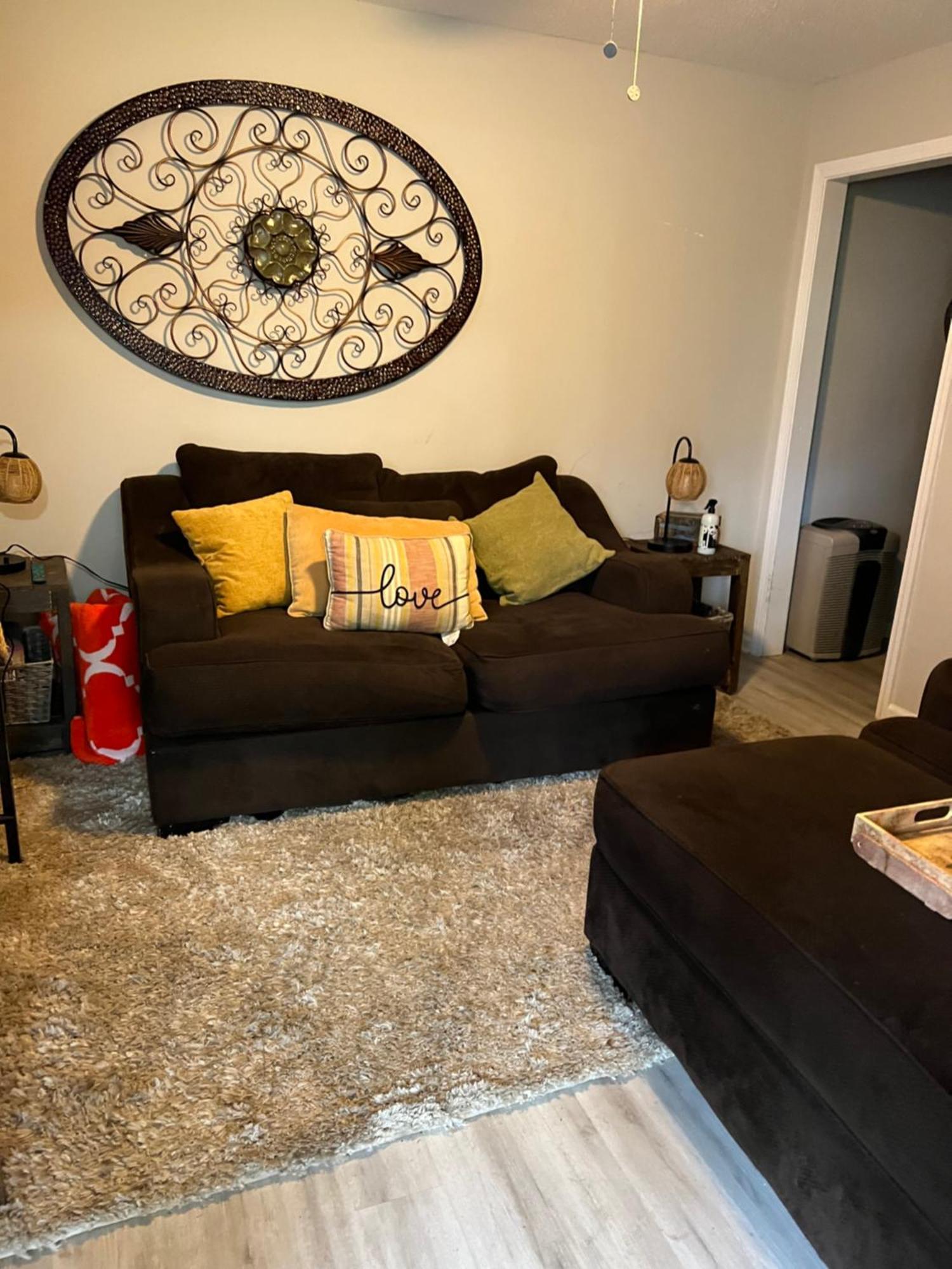 Loners Loft Private Rooms Huntsville Bagian luar foto
