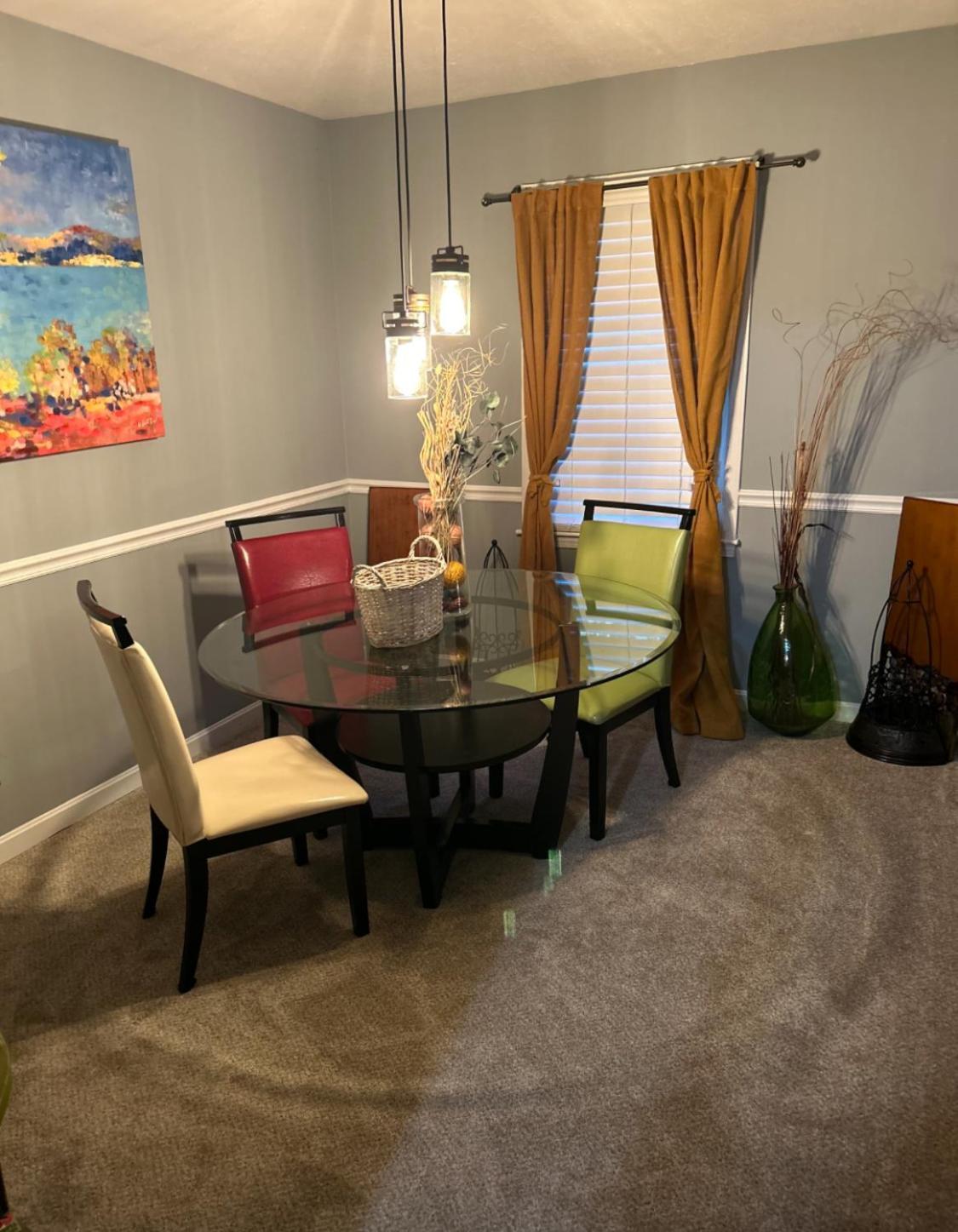 Loners Loft Private Rooms Huntsville Bagian luar foto